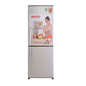 Mua Tủ Lạnh Sanyo SR-345RB 335 lít - Hàng chính hãng