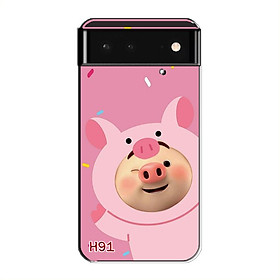 Ốp Lưng Dành Cho GOOGLE PIXEL 6