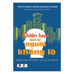 Sách Kinh Doanh Nổi Tiến Toàn Cầu: Chiến Lược Đánh Bại Người Khổng Lồ ( Kĩ Năng Làm Việc Giỏi)