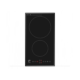 Mua Bếp từ Smaragd DOMINO SI2-66DOMI - Hàng chính hãng