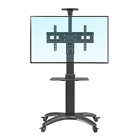 Mua Giá treo tivi di động North Bayou AVF1500-50-1P (32 inch - 65 inch) Hàng chính hãng - ZAMACO AUDIO