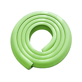 Dây bọt biển bọc cạnh bàn chống va đập, bịt góc bàn, ghế, tường, tủ, giường  Chính hãng