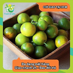 Tắc - 500gr