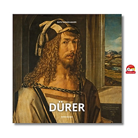 Durer by Ruth Dangelmaier - Nghệ thuật tiếng Anh/ Art Book in English - Independent Publishers Group