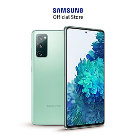 Điện Thoại Samsung Galaxy S20 FE 256GB | 8GB - Hàng Chính Hãng 