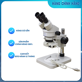 Mua Kính hiển vi soi nổi Trung Quốc SZM45-B1 | Hàng Chính Hãng