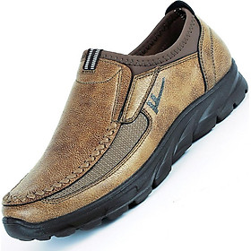 >> BÁO GIÁ GIÀY SNEAKER, GIÀY THỂ THAO NAM BIG SIZE CHO CHÂN TO LỚN NGOẠI CỠ | Shopee Lazada Sendo Tiki mới nhất 160 Giày mọi nam, giày lười nam big size số 44 45 46 47 48 cho chân to lớn ngoại cỡ - GL013