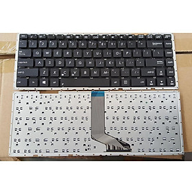 For Asus P452 P452A P452L P452LJ Laptop Standard Keyboard Layout Keyboard