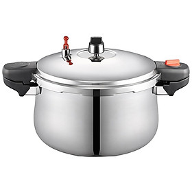 Nồi áp suất Inox IH PoongNyun PoongNyun PHSPC-20 - Hàng chính hãng