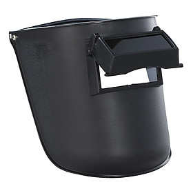 Mua Mặt nạ hàn đội đầu 108x51mm có dây kẹp Blue Eagle 6PA2