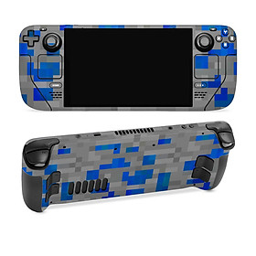 Mua Skin dán Steam Deck mẫu Pixel Lapis Block (dễ dán  đã cắt sẵn chi tiết)