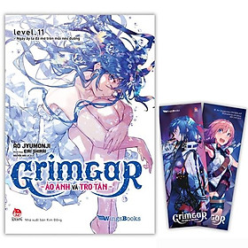 Grimgar - Ảo Ảnh Và Tro Tàn - Tập 11