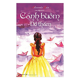 Download sách Cánh Buồm Đỏ Thắm