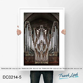 Mua Tranh Canvas decor treo tường trang trí cầu thang dc.ttph0001