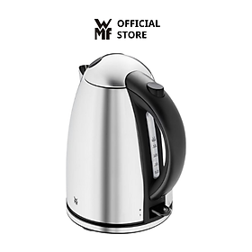 Mua Ấm Siêu Tốc WMF STELIO Kettle 1.7L Hàng Chính Hãng  Công suất 2400W  Tự Ngắt Khi Sôi  Có Khóa An Toàn - 0413020012