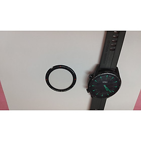 Mua Cường lực 3D Cạnh Cong Full mặt kính cho Huawei Watch GT2 Pro 46mm
