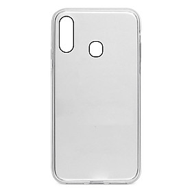 Ốp lưng dành cho Realme C1/Realme C2/Realme 2 Pro/Realme 3/Realme 3 Pro/Realme C11/Realme C12/Realme 5/.. ....Silicone dẻo trong suốt cao cấp
