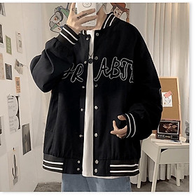 Hình ảnh ÁO KHOÁC DÙ BOMBER NAM NỮ CỰC ĐẸP HOT CHO CÁC BẠN TRẺ , ĐƯỢC ƯA CHUỘNG MẪU MỚI NHẤT HIỆN NAY