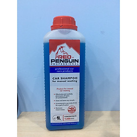 Nước rửa xe Red Penguin
