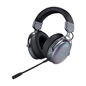 Mua Tai Nghe Gaming Không Dây Rapoo VH800 RGB Dual Mode - Hàng Chính Hãng