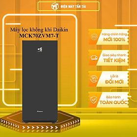 Mua MCK70ZVM7-T - Máy lọc không khí Daikin MCK70ZVM7-T - HÀNG CHÍNH HÃNG - CHỈ GIAO HCM