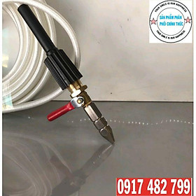Mua BÉC CHỈNH ÁP RỬA VỆ SINH MÁY LẠNH ĐIỀU HÒA
