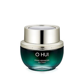 Kem dưỡng ngừa nếp nhăn vùng mắt OHUI Prime Advancer Eye Cream 25ml