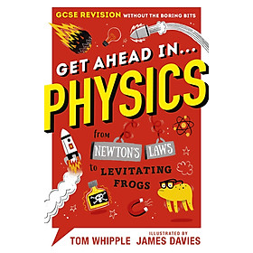 Get Ahead in ... PHYSICS