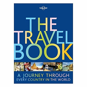 Travel Book, The 3