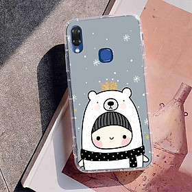 Mua Ốp lưng in hình ngộ nghĩnh dành cho điện thoại Vsmart Bee