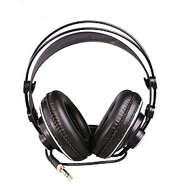 Mua Tai Nghe Kiểm Âm Chụp Tai Chống Ồn HD681B AnZ