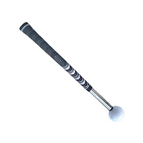 Golf Swing Trainer Golf Warm up Rod Comfortable Grip Durable Golf Swing Practice Golf Swing Training Aid for Tempo Golfing Equipment