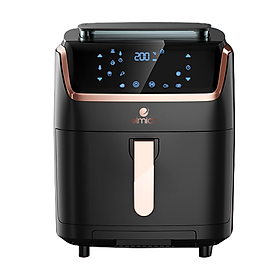 Mua Nồi chiên không dầu hơi nước Elmich 7L AFE-3945 - Hàng chính hãng