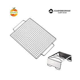 Mua Phụ kiện vỉ nướng Campingmoon MS-1018-WG cho Kiềng bếp MS-1018