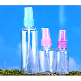 Mua Bình xịt tưới cây mini dung tích nhỏ 30-50-100ml phù hợp tưới thủy sinh  cây văn phòng  tiểu cảnh
