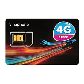 SIM 4G VINAPHONE 500GB/THÁNG - U1500 KHÔNG GIỚI HẠN DATA ( CÓ 500Gb/tháng tốc độ 4G, hết vẫn tiếp tục dùng KHÔNG GIỚI HẠN DUNG LƯỢNG với tốc độ cao 5Mbps) - Hàng chính hãng