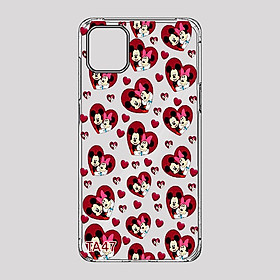 Ốp Lưng Dành Cho IPHONE 13