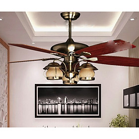 Mua Quạt Trần Đèn Royal LG - 2152