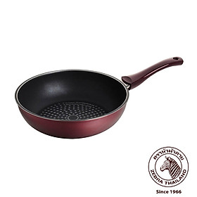 Mua Chảo chống dính Platinum Plus IH 30cm - 174655