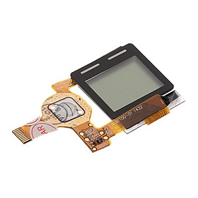 Front LCD Screen Display Replace Part for Gopro Hero 4 Silver Hero 4 Black Video Camera