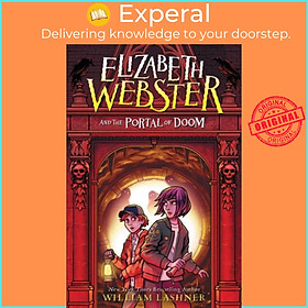 Sách - Elizabeth Webster and the Portal of Doom by  (UK edition, paperback)