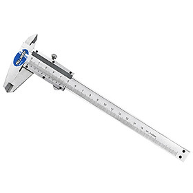 Mua Thước Kẹp Cơ Khí 150mm Miliken Tampe NL-3056 (Thép)