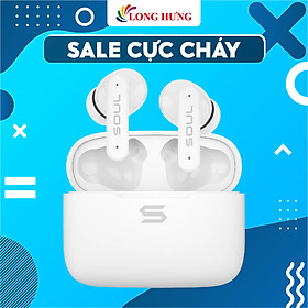 Mua Tai nghe Bluetooth True Wireless Soul S-Live 30 - Hàng chính hãng