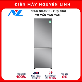 Mua Tủ lạnh Hitachi inverter 275 LÍT R-B330PGV8 BSL (HÀNG CHÍNH HẢNG)