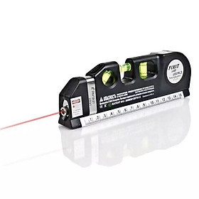 Mua Thước thủy laser - Thước đo khoảng cách bằng laser - máy đo khoảng cách laser cầm tay giá rẻ PRO 3(Đen)