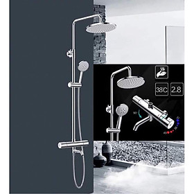 Mua SEN CÂY NHIỆT ĐỘ TRÒN KB7428
