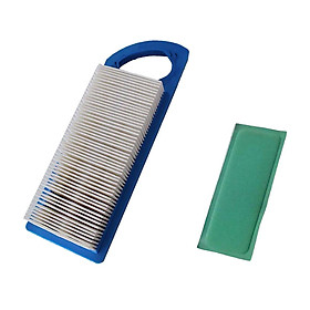 Air Filter & Pre-Filter For  697014 697634 697153 698083