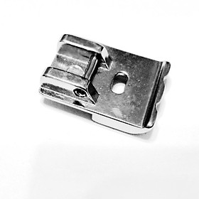 Domestic Home Sewing Machines Universal Cording Double Piping Presser Foot