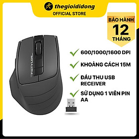 Mua Chuột không dây A4tech FG30 - Hàng chính hãng