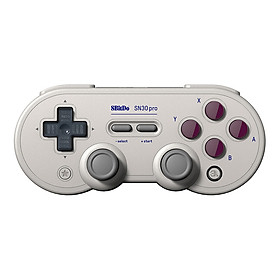Tay Cầm Chơi Game 8Bitdo SN30 PRO
